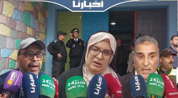 اتهام مدير مؤسسة بالتحرش بتلميذة يخلق زوبعة بين الآباء